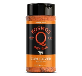 Koření Kosmos Q - Cow Cover