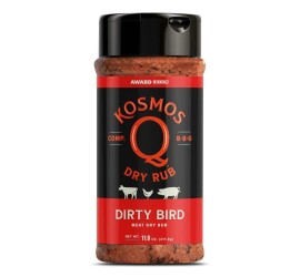 Koření Kosmos Q - Dirty Bird