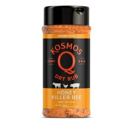 Koření Kosmos Q - Honey Killer Bee