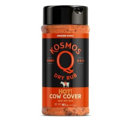 Koření Kosmos Q - Cow Cover Hot