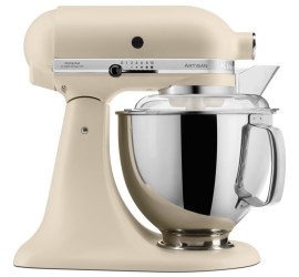 Kuchyňský robot KitchenAid Artisan 5KSM175 - mandlová matná