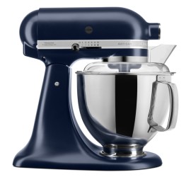 Kuchyňský robot KitchenAid Artisan 5KSM175 - inkoustová modrá