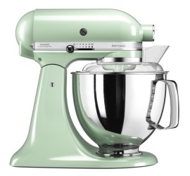 Kuchyňský robot KitchenAid Artisan 5KSM175 - pistáciová