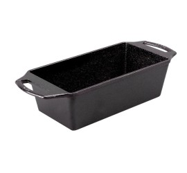 Litinový pekáček Lodge 30 x 11 cm
