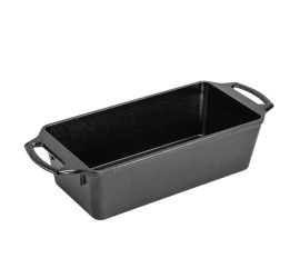 Litinový pekáček Lodge 34 x 14 cm