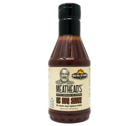 Meathead's KC BBQ Sauce