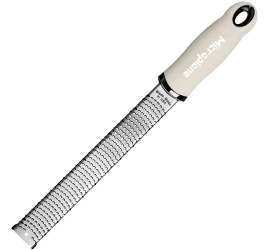 Microplane struhadlo Premium Classic Zester - béžové