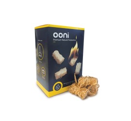 Ooni Premium přírodní podpalovač