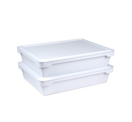 Ooni box na těsto, 2 ks