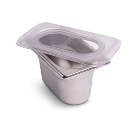 Ooni nádoba do organizéru ingrediencí na pizzu - malá