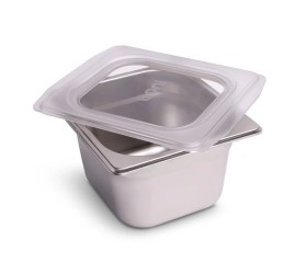 Ooni nádoba do organizéru ingrediencí na pizzu - střední