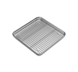 Ooni plech na pečení a rošt