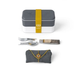 Cestovní sada Opinel PICNIC&MONBENTO