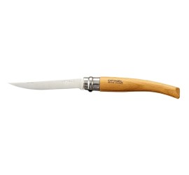 Outdoorový nůž Opinel N°10 Slim Line Buk