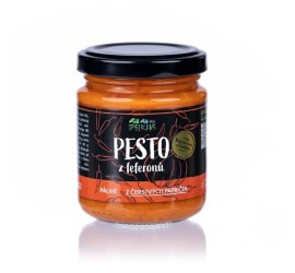 Pesto Chilli 100 g