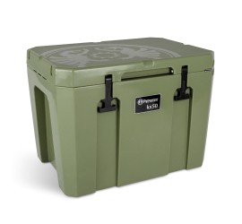 Petromax chladící box olivový - 50 l