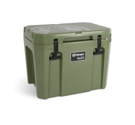 Petromax chladicí box olivový - 25 l