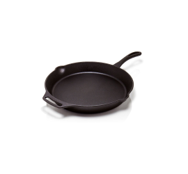 Petromax litinová pánev s rukojetí fp20 - 20 cm