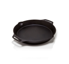 Petromax litinová pánev se dvěma úchyty fp30h - 30 cm