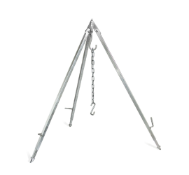 Petromax trojnožka pro vaření na ohni