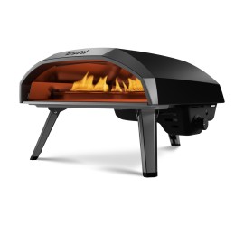 Plynová pizza pec Ooni Koda 16