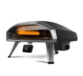 Plynová pizza pec Ooni Koda 2 Pro