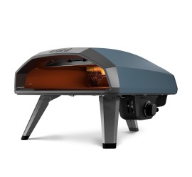 Plynová pizza pec Ooni Koda 2 modrá