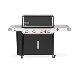 Plynový gril Weber Genesis EP-435W