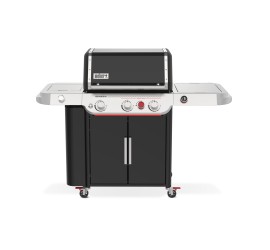 Plynový gril Weber Genesis EPX-335W
