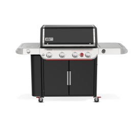 Plynový gril Weber Genesis EPX-435W