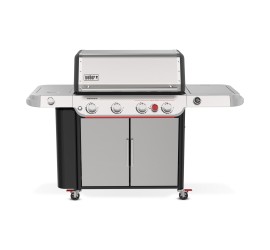 Plynový gril Weber Genesis SP-435W