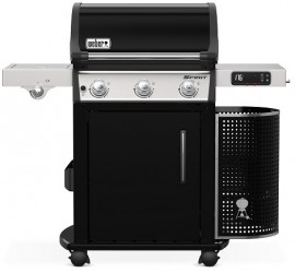 Plynový gril Weber Spirit EPX-325