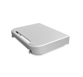 Postranní sklápěcí stolek pro grily Weber Lumin Stand a Verve