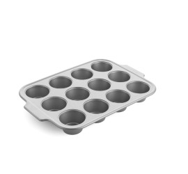 KitchenAid pečící forma na muffiny 12 ks