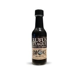 Tekutý kouř Rufus Teague - Smoke in a Bottle