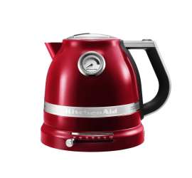 Rychlovarná konvice KitchenAid 5KEK1522 - červená metalíza