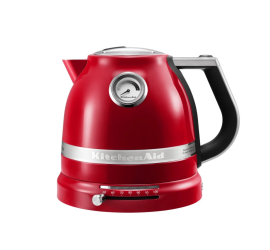 Rychlovarná konvice KitchenAid 5KEK1522 - královská červená
