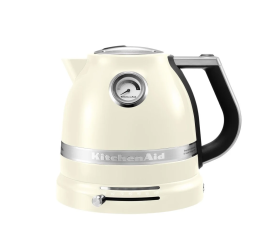 Rychlovarná konvice KitchenAid 5KEK1522 - mandlová