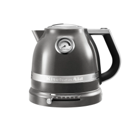 Rychlovarná konvice KitchenAid 5KEK1522 - stříbřitě šedá