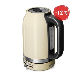 Rychlovarná konvice KitchenAid 5KEK1701 - mandlová
