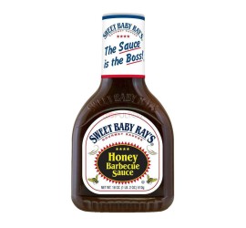 Sweet Baby Ray's Honey