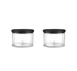 Sada misek k bezdrátovému sekáčku KitchenAid GO