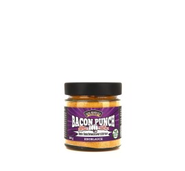 Slaninové koření Don Marco's - Bacon Punch s česnekem