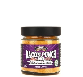 Slaninové koření Don Marco's - Bacon Punch s česnekem
