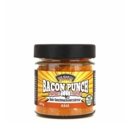 Slaninové koření Don Marco's - Bacon Punch se sýrem