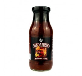 Fireland Foods Smokanero Hot-Sauce
