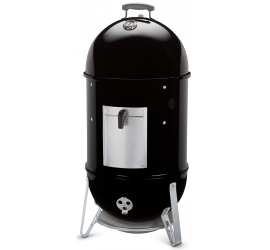 Udírna Weber Smokey Mountain Cooker - 47 cm