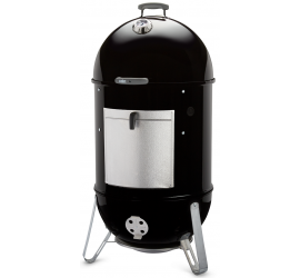 Udírna Weber Smokey Mountain Cooker - 57 cm