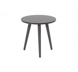 Zahradní stolek Sophie Studio průměr 45 cm, výška 40 cm - xerix