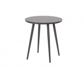 Zahradní stolek Sophie Studio průměr 66 cm, výška 70 cm - xerix